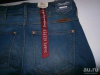Лот: 15252596. Фото: 9. Super Sale ! Женские джинсы Wrangler...