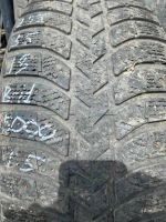 Лот: 25082999. Фото: 2. (1шт) 255-55-18 Bridgestone Ice... Шины, Диски