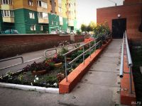 Лот: 8150835. Фото: 2. Квартира в экологически чистом... Продажа