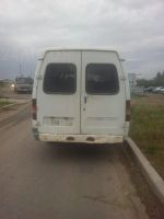Лот: 6077346. Фото: 4. Газ 322132 Газель
