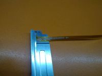 Лот: 21315650. Фото: 4. Б\У исправная LED Подсветка 32-d040903... Красноярск