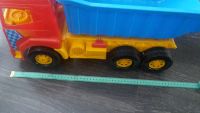 Лот: 9601878. Фото: 3. игрушка. машина самосвал. 55 см. Дети растут