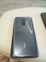 Лот: 18276658. Фото: 2. Xiaomi redmi note 8 pro 6/128. Смартфоны, связь, навигация