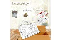 Лот: 24310924. Фото: 8. Газовая варочная панель SIMFER...