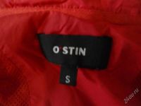 Лот: 2742373. Фото: 3. Ветровка O_STIN Размер S. Одежда, обувь, галантерея