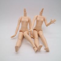 Лот: 18028004. Фото: 7. Тело azone шарнирное для кукол...