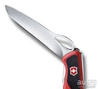 Лот: 15392020. Фото: 4. Складной нож Victorinox RangerGrip... Красноярск