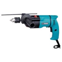 Лот: 10242050. Фото: 2. Дрель Makita HP2033. Инструмент и расходные