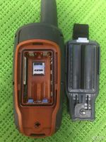 Лот: 9841169. Фото: 6. туристический gps навигатор garmin...