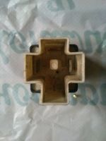 Лот: 11513669. Фото: 2. Реле вентилятора 90987-02010. Автозапчасти