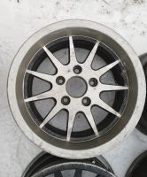 Лот: 21130916. Фото: 4. Комплект оригинального литья BMW... Красноярск