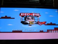 Лот: 24932540. Фото: 5. Картридж 4 in 1 tv.game cartridge...