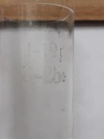 Лот: 25404685. Фото: 2. стекло для керасиновой лампы... Антиквариат