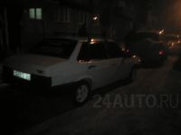 Лот: 6502409. Фото: 2. Продам ВАЗ 21099, 2000 год. Авто, мото, водный транспорт