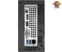 Лот: 16384398. Фото: 2. компьютер Asrock DeskMini A300... Компьютеры, ноутбуки, планшеты