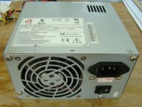 Лот: 2973326. Фото: 2. InWin Power Man IW-P250A2-0 250W. Комплектующие