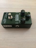 Лот: 11089345. Фото: 2. MXR Carbon Copy Analog Delay Dunlop... Профессиональный звук