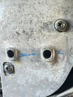 Лот: 25704914. Фото: 14. Подножка Haval Dargo