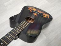 Лот: 23341484. Фото: 3. Акустическая гитара Belucci 3840... Музыкальные инструменты и оборудование