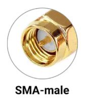 Лот: 25885504. Фото: 5. Антенна GSM 3G-4G Wi-Fi магнит...