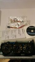 Лот: 4712085. Фото: 3. Nvidia GeForce GTX 670 (GV-N670OC-2GD... Компьютеры, оргтехника, канцтовары