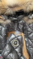 Лот: 18884443. Фото: 4. Комбинезон Moncler, 80 см. Красноярск