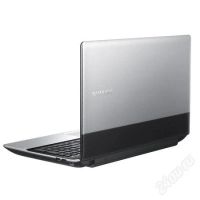 Лот: 1812758. Фото: 2. Игровой 17-дюймовый Samsung 300E7Z-S02... Компьютеры, ноутбуки, планшеты