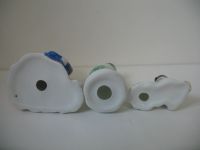 Лот: 20429332. Фото: 6. Дед Мороз Снегурочка Снеговик...