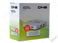Лот: 5724300. Фото: 4. Цифровой медиа плеер DNS G-510... Красноярск