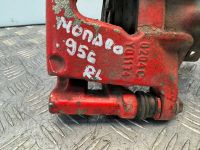 Лот: 25790009. Фото: 3. суппорт тормозной Ford Mondeo... Авто, мото, водный транспорт