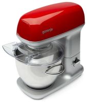 Лот: 19120508. Фото: 2. Кухонный комбайн Gorenje MMC 1000RLR. Мелкая бытовая техника