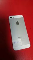 Лот: 5806227. Фото: 2. iPhone 5 16GB белый. Смартфоны, связь, навигация