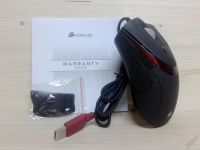Лот: 5915642. Фото: 5. Игровая мышь Corsair Raptor M30