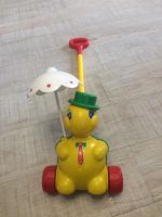 Лот: 7419347. Фото: 2. Каталка Черепаха с зонтиком Molto. Игрушки