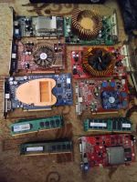 Лот: 18119503. Фото: 4. Комплектующие для пк. Красноярск