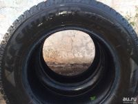 Лот: 8245900. Фото: 3. Шины зимние Bridgestone Ice Cruiser... Авто, мото, водный транспорт