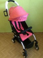 Лот: 9865058. Фото: 2. Коляска Baby Time аналог Yoyo... Детский транспорт