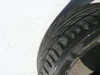 Лот: 4253496. Фото: 4. Шины amtel 215/55 r16 лето, 4... Красноярск