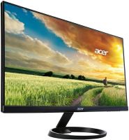 Лот: 25703656. Фото: 4. 23.8" Монитор Acer R240HYbidx... Красноярск