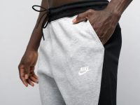 Лот: 20824521. Фото: 2. Брюки спортивные Nike (31168). Мужская одежда