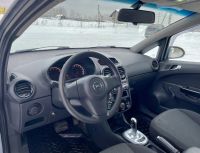 Лот: 21256219. Фото: 4. Opel Corsa, 2006 / В рассрочку... Красноярск
