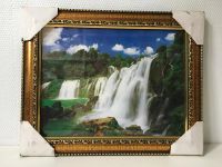 Лот: 11642154. Фото: 3. Картинка на стену в рамочке декоративная... Домашний быт
