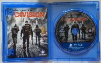 Лот: 25886791. Фото: 2. Игра на PS4 Tom Clancy"s The Division... Игровые приставки, консоли, видеоигры