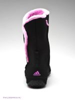 Лот: 4481442. Фото: 2. 35 размер (22,5 см) Adidas Сапоги... Обувь