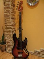 Лот: 5054728. Фото: 3. Fernandes Burny Olds (Jazz Bass... Музыкальные инструменты и оборудование