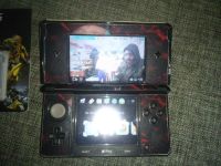 Лот: 6208622. Фото: 3. Nintendo 3DS+ sky3ds( для пиратских... Компьютеры, оргтехника, канцтовары