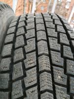 Лот: 11312785. Фото: 3. Шины 205/70 R15 Hankook Dynapro... Авто, мото, водный транспорт