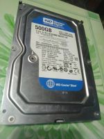 Лот: 17326475. Фото: 4. SATA 500 GB. Красноярск