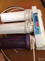 Лот: 14387472. Фото: 6. Aquapro reverse osmosis system