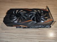 Лот: 19076857. Фото: 3. Видеокарта Gigabyte GeForce 1060... Компьютеры, оргтехника, канцтовары